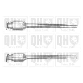 Acquista Catalizzatore da QUINTON HAZELL QCAT90250H a buon mercato per soli 157,38 €