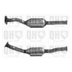 Katalysator QCAT90431H von QUINTON HAZELL günstig für 241,86 € online kaufen