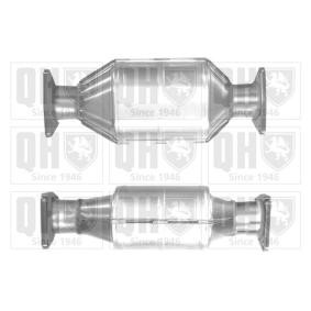 Acquista Catalizzatore da QUINTON HAZELL online per 400 Tourer (XW) a prezzi moderati