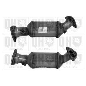 Acquista Catalizzatore da QUINTON HAZELL QCAT90954H a buon mercato per soli 394,25 €