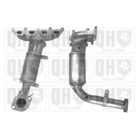 Acquista Catalizzatore da QUINTON HAZELL QCAT91017H a buon mercato per soli 343,59 €