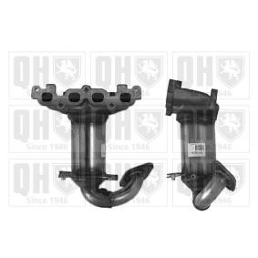 Compre Catalisador da QUINTON HAZELL QCAT91187H a um preço baixo por 280,92 €
