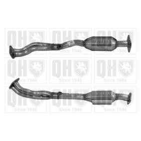 Compre Catalisador da QUINTON HAZELL QCAT91264H a um preço baixo por 309,31 €