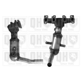 Acquista Catalizzatore da QUINTON HAZELL QCAT91318H a buon mercato per soli 365,37 €
