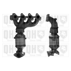 Katalysator QCAT91446H von QUINTON HAZELL günstig für 313,99 € online kaufen
