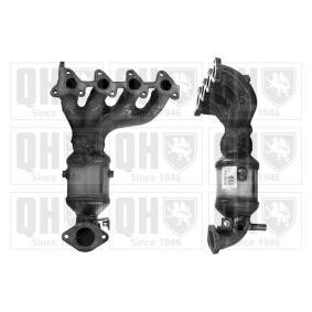 Acquista Catalizzatore da QUINTON HAZELL QCAT91561H a buon mercato per soli 316,14 €