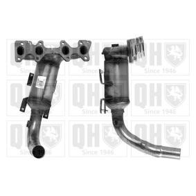 Acquista Catalizzatore da QUINTON HAZELL QCAT91569H a buon mercato per soli 372,08 €
