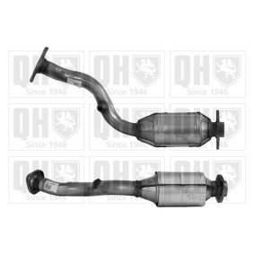 Katalysator QCAT91749H von QUINTON HAZELL günstig für 308,08 € online kaufen