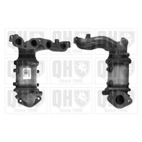 Acquista Catalizzatore da QUINTON HAZELL QCAT92005H a buon mercato per soli 662,13 €