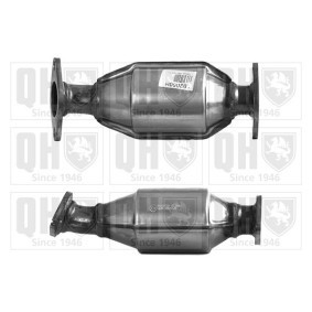 Acquista Catalizzatore da QUINTON HAZELL QCAT92050H a buon mercato per soli 410,84 €