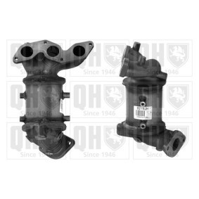 Acquista Catalizzatore da QUINTON HAZELL QCAT92152H a buon mercato per soli 507,81 €