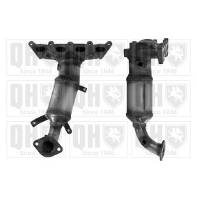 Acquista Catalizzatore da QUINTON HAZELL QCAT92371H a buon mercato per soli 399,30 €