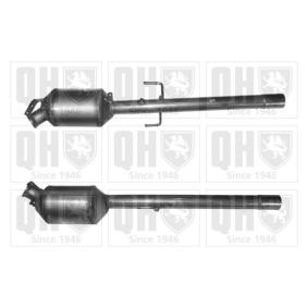 Acquista Filtro antiparticolato (FAP) da QUINTON HAZELL QDPF11044 a buon mercato per soli 375,86 €
