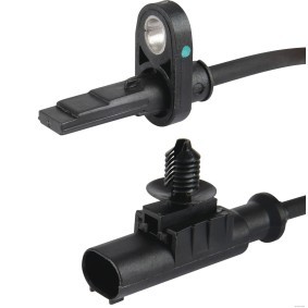 ABS-Sensor für TOYOTA von HERTH+BUSS ELPARTS