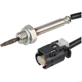 Abgastemperatursensor 70682120 von HERTH+BUSS ELPARTS günstig für 78,18 € online kaufen