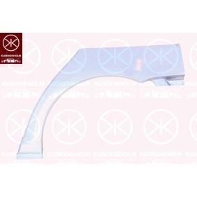 Radlauf 8161583 von KLOKKERHOLM günstig für 60,67 € online kaufen