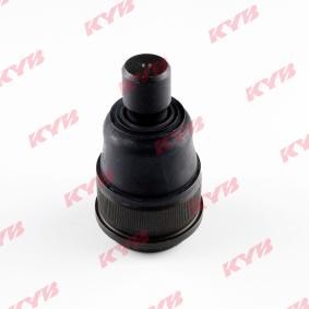Achetez des Rotule de suspension KYB KBJ1020 à prix pour 15,33 €