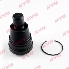 Achetez des Rotule de suspension KYB KBJ1021 à prix pour 15,98 €