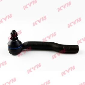 Achetez des Rotule de direction KYB KTR1150 à prix pour 19,28 €