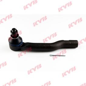 Achetez des Rotule de direction KYB KTR1151 à prix pour 20,63 €