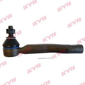 Achetez des Rotule de direction KYB KTR1274 à prix pour 21,26 €