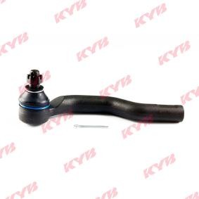 Achetez des Rotule de direction KYB KTR1300 à prix pour 23,70 €