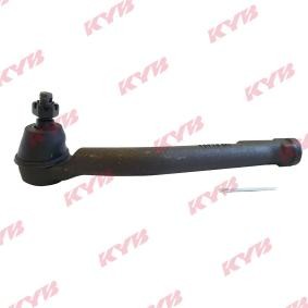Achetez des Rotule de direction KYB KTR1391 à prix pour 27,09 €