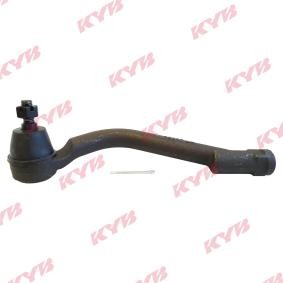 Achetez des Rotule de direction KYB KTR1392 à prix pour 27,09 €