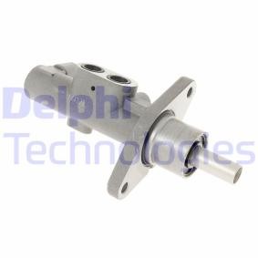 Køb Bremsehovedcylinder af DELPHI LM80674 til den lave pris 716,94 DKK