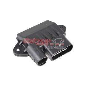 Glühzeitsteuergerät 0884040 von METZGER günstig für 157,55 € online kaufen