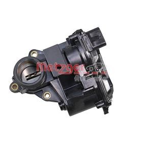 Comprar Válvula EGR de METZGER 08920003 a bajo precio de 282,20 €