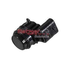 Acquista Sensore di parcheggio da METZGER 0901459 a buon mercato per soli 33,61 €