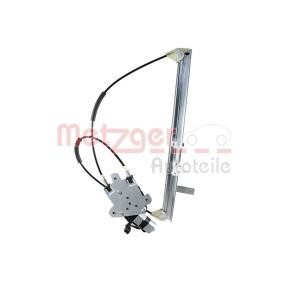 Fensterheber 2160769 von METZGER günstig für 137,30 € online kaufen