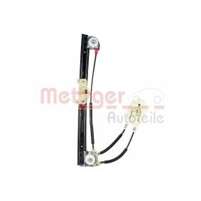 Fensterheber 2160773 von METZGER günstig für 116,48 € online kaufen