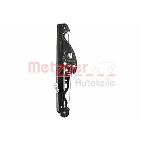 Fensterheber 2160777 von METZGER günstig für 52,54 € online kaufen