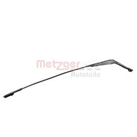 Comprar Brazo del limpiaparabrisas, lavado de parabrisas de METZGER 2191018 a bajo precio de 37,30 €
