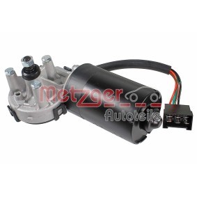 Scheibenwischermotor 2191023 von METZGER günstig für 144,25 € online kaufen