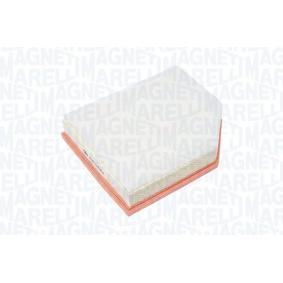Køb Luftfilter af MAGNETI MARELLI 153071762621 til den lave pris 125,20 DKK