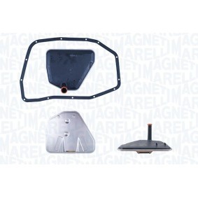 Acquista Filtro idraulico per cambio automatico da MAGNETI MARELLI 154072522719 a buon mercato per soli 97,35 €