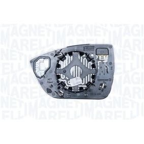 Spiegelglas, Außenspiegel für CUPRA von MAGNETI MARELLI