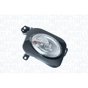 Compre Faros de MAGNETI MARELLI online para New 500 Cabrio (332) a precios moderados