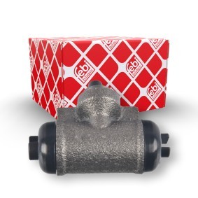 Køb Bremsecylinder af FEBI BILSTEIN 180950 til den lave pris 233,18 DKK