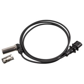 ABS-Sensor für MERCEDES-BENZ von FEBI BILSTEIN