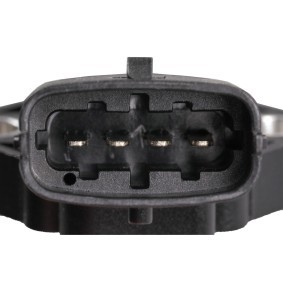 Ansauglufttemperatursensor von FEBI BILSTEIN 180998