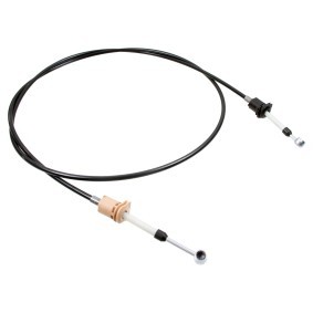 Seilzug, Schaltgetriebe für VOLVO von FEBI BILSTEIN