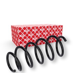Köp Spiralfjäder av FEBI BILSTEIN 181301 till det låga priset 483,45 kr