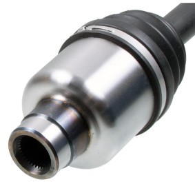 Compre Veio de transmissão da FEBI BILSTEIN 181565 a um preço baixo por 77,16 €