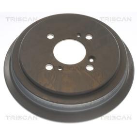 Bremstrommel 8120 69204C von TRISCAN günstig für 36,29 € online kaufen