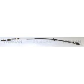 Seilzug, Schaltgetriebe 8140 16718 von TRISCAN günstig für 126,41 € online kaufen
