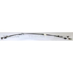 Seilzug, Schaltgetriebe 8140 16757 von TRISCAN günstig für 101,13 € online kaufen